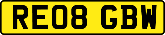 RE08GBW