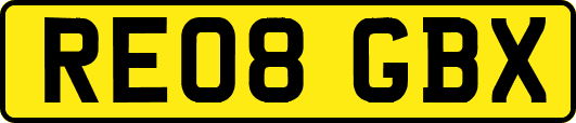 RE08GBX