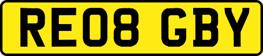 RE08GBY