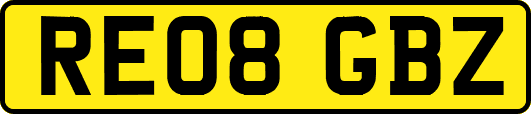 RE08GBZ