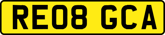 RE08GCA