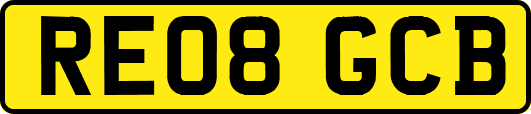 RE08GCB