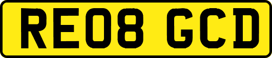 RE08GCD