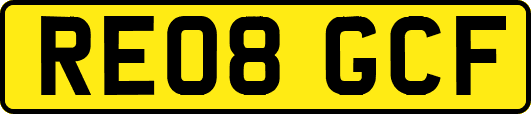 RE08GCF