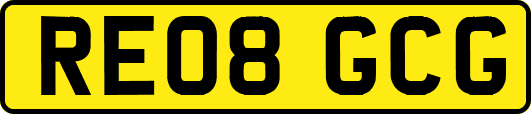 RE08GCG