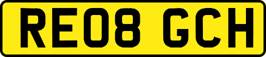 RE08GCH