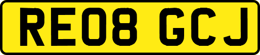 RE08GCJ