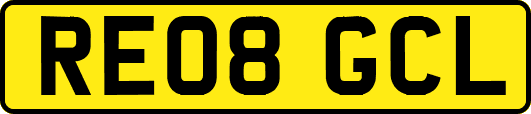 RE08GCL