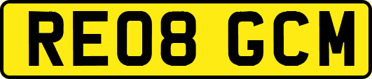 RE08GCM