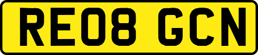 RE08GCN