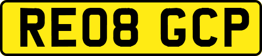 RE08GCP