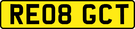 RE08GCT