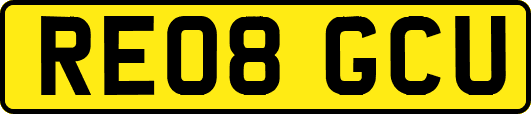 RE08GCU