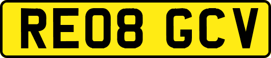 RE08GCV