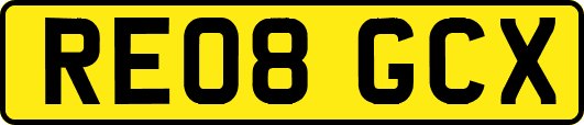 RE08GCX