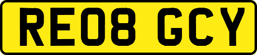 RE08GCY