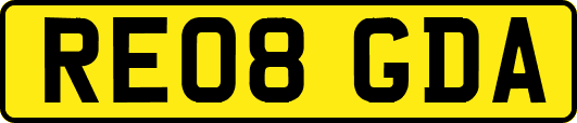 RE08GDA