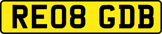 RE08GDB