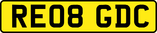 RE08GDC