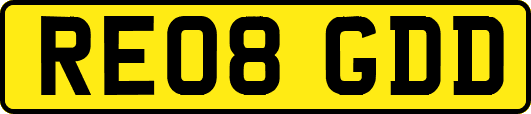 RE08GDD