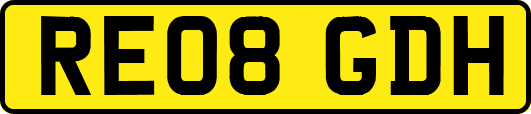 RE08GDH
