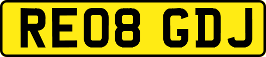 RE08GDJ