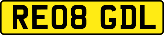 RE08GDL