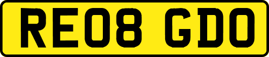 RE08GDO