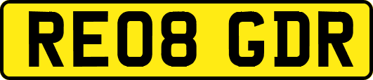 RE08GDR