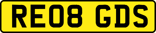 RE08GDS