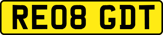 RE08GDT
