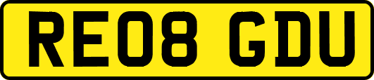 RE08GDU
