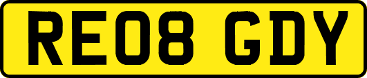 RE08GDY