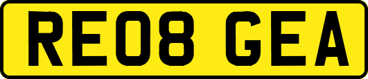 RE08GEA