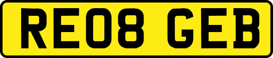 RE08GEB