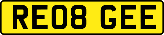 RE08GEE