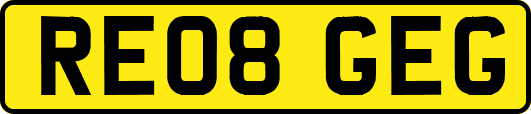RE08GEG