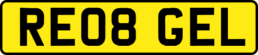 RE08GEL