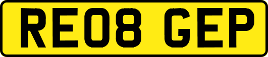 RE08GEP