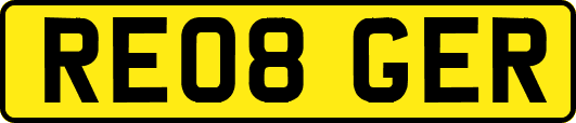 RE08GER