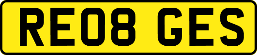 RE08GES