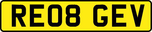 RE08GEV