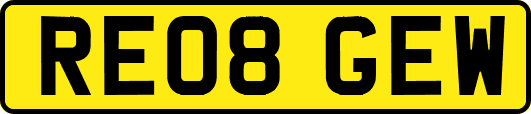 RE08GEW