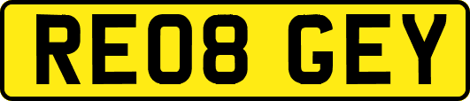 RE08GEY