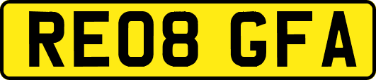 RE08GFA