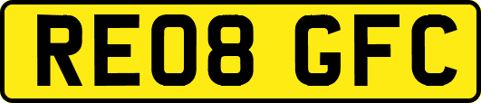 RE08GFC