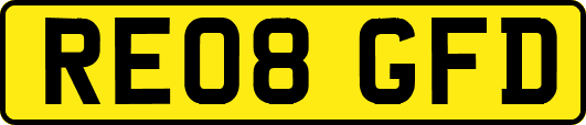 RE08GFD