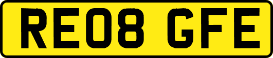 RE08GFE