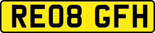 RE08GFH