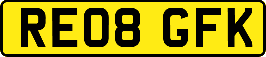 RE08GFK